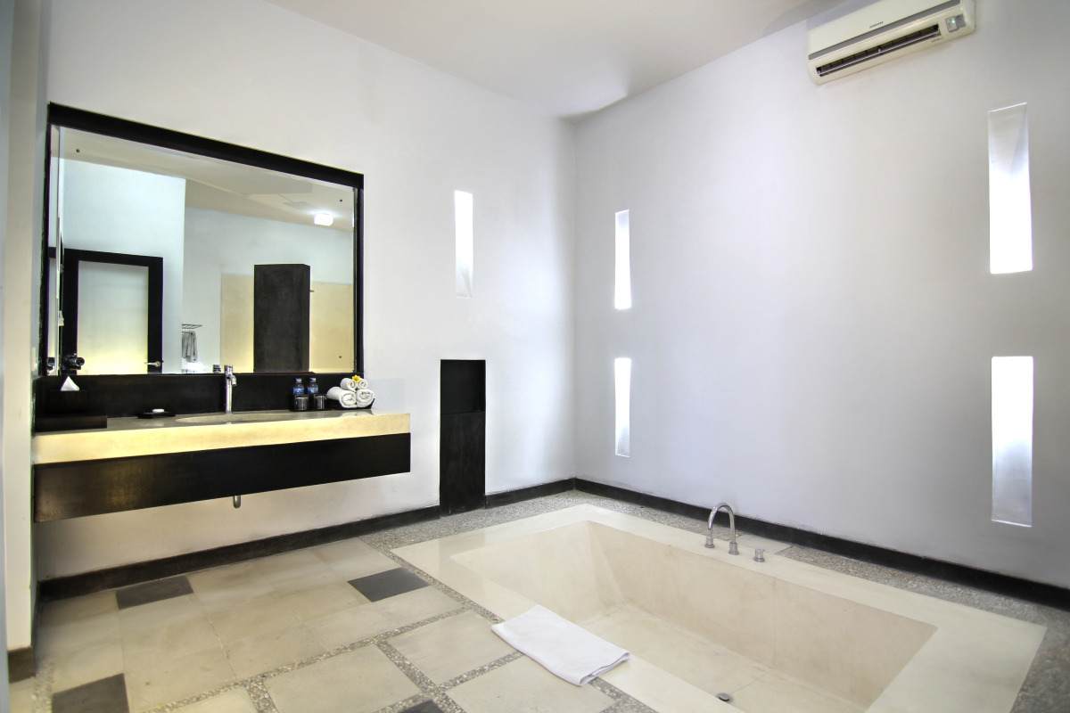 The Seminyak Suite - Private Villa