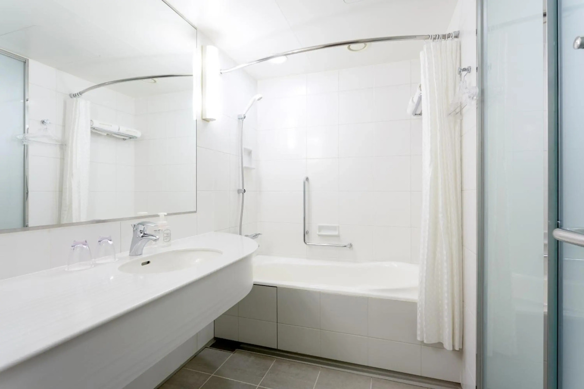 Haneda Excel Hotel Tokyu - Haneda Airport Terminal 2