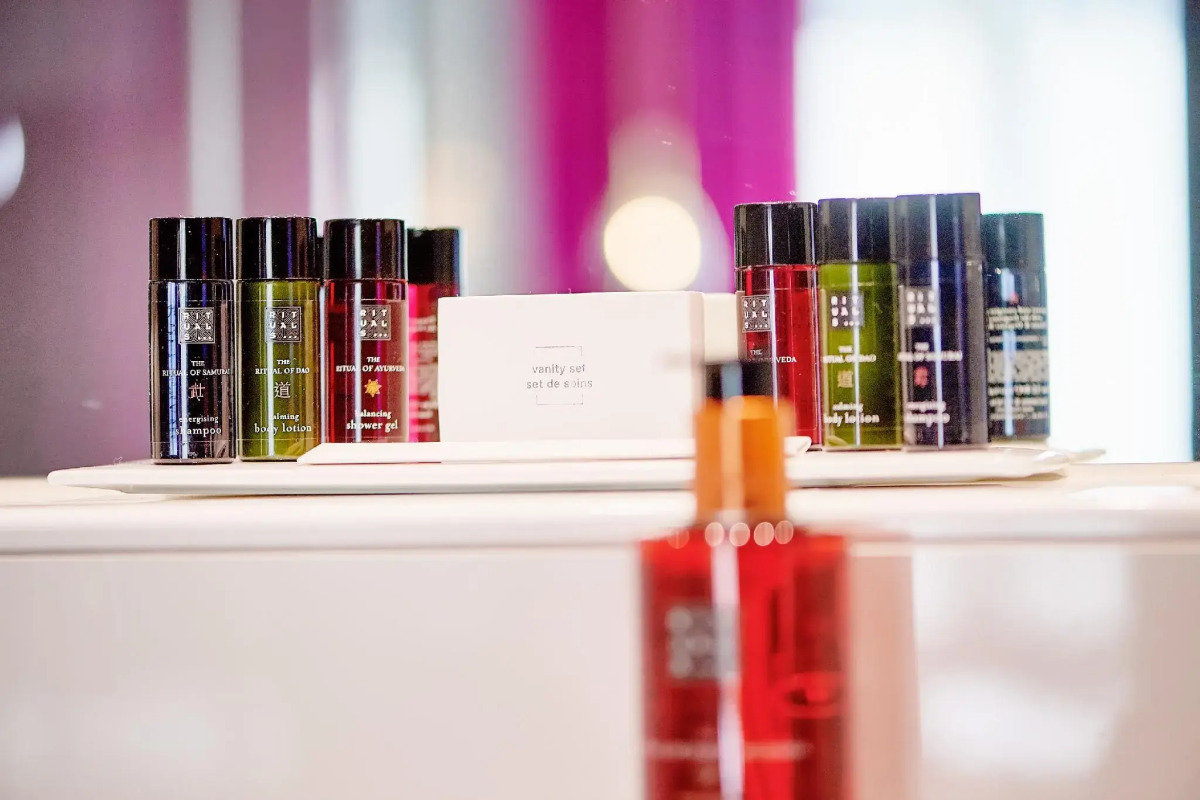 Sorell Hotel Seefeld