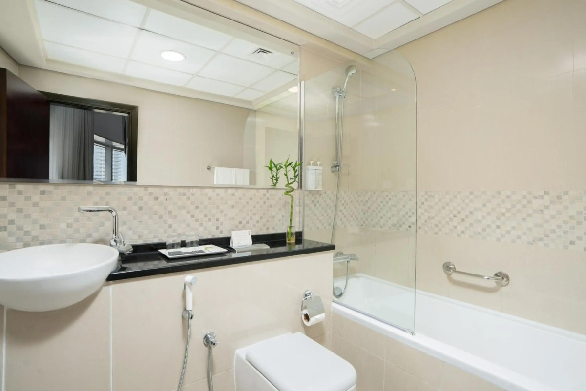 Pullman Paris La Defense