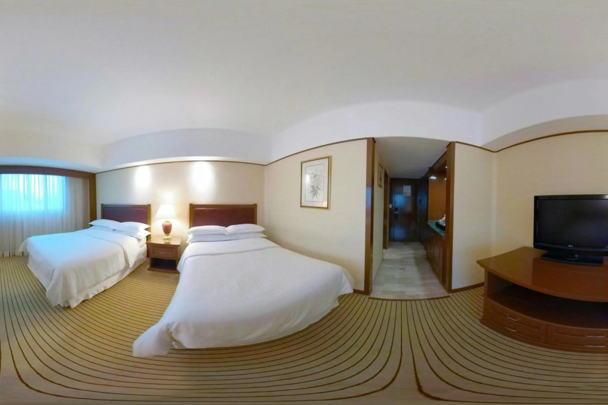 Sheraton Maria Isabel Mexico City Reforma