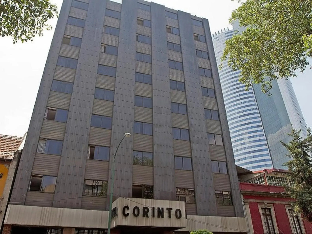 Corinto Hotel