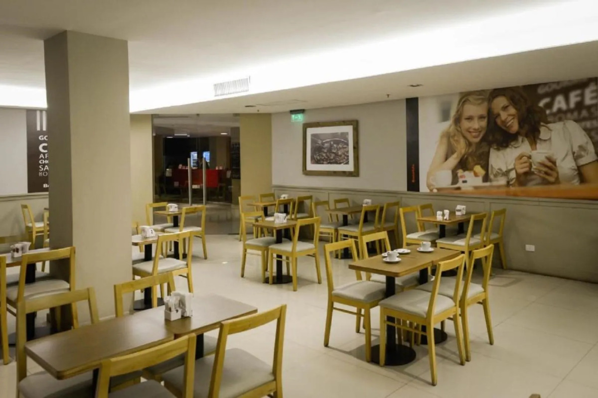 Mérit San Telmo by Amérian