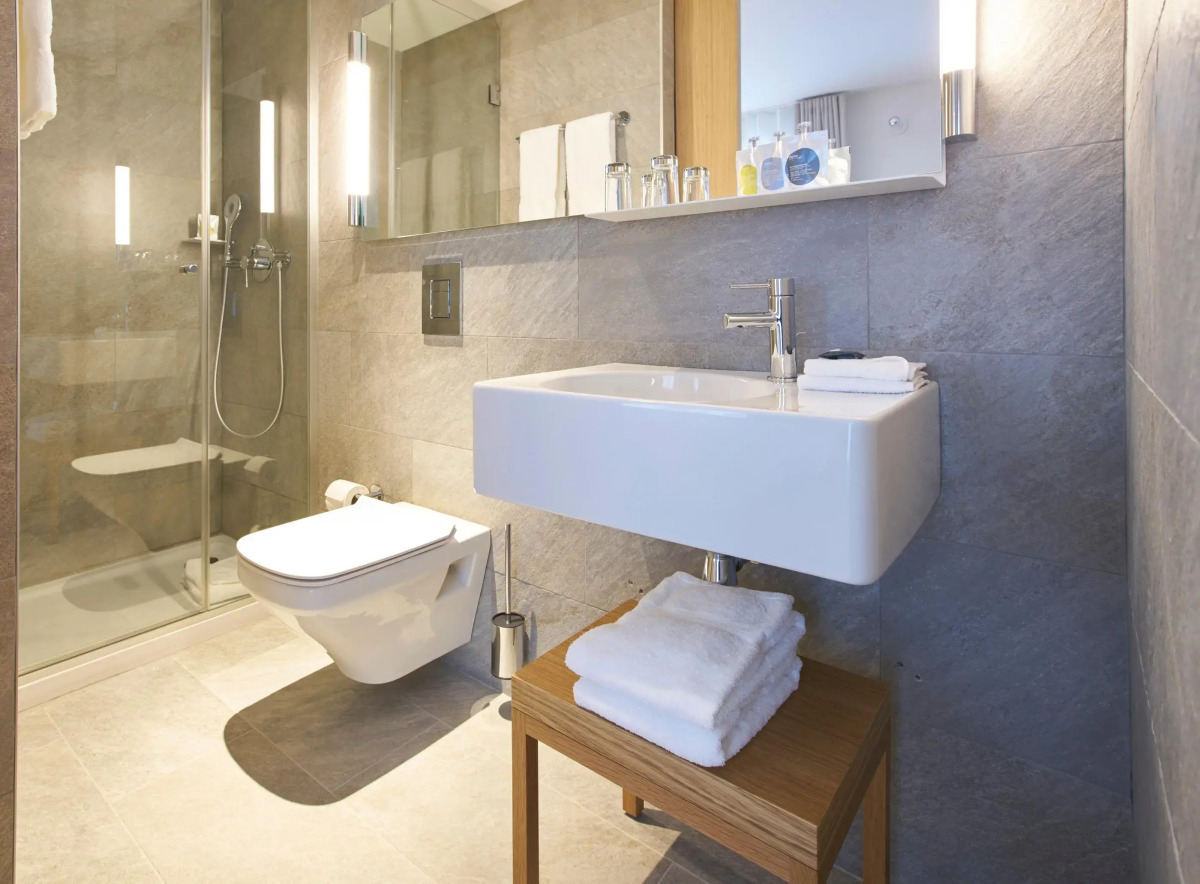 Отель 9Hotel Republique