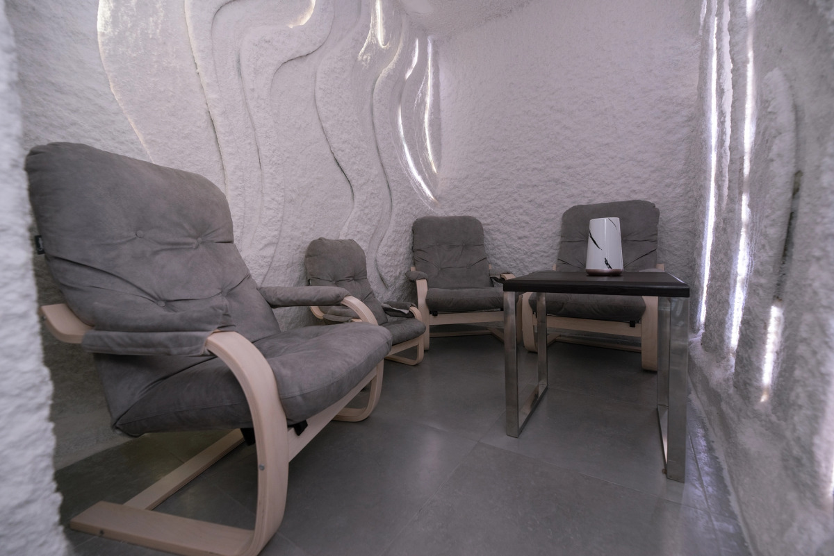 Крымский гость