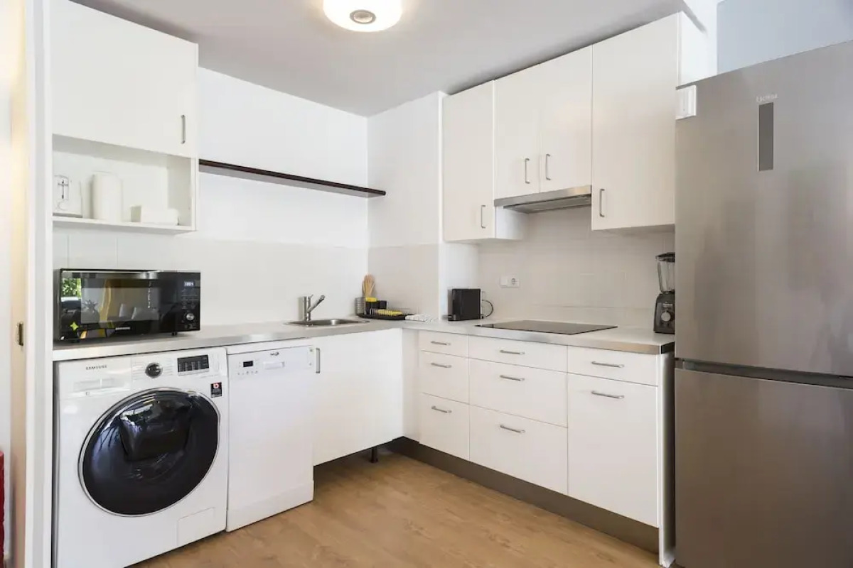 Apartamento Mediterráneo