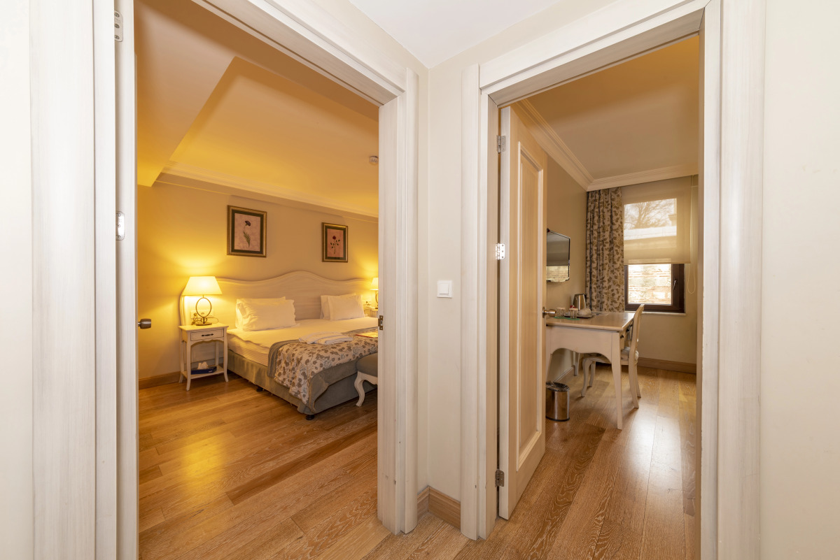 Arena Hotel - Special Class