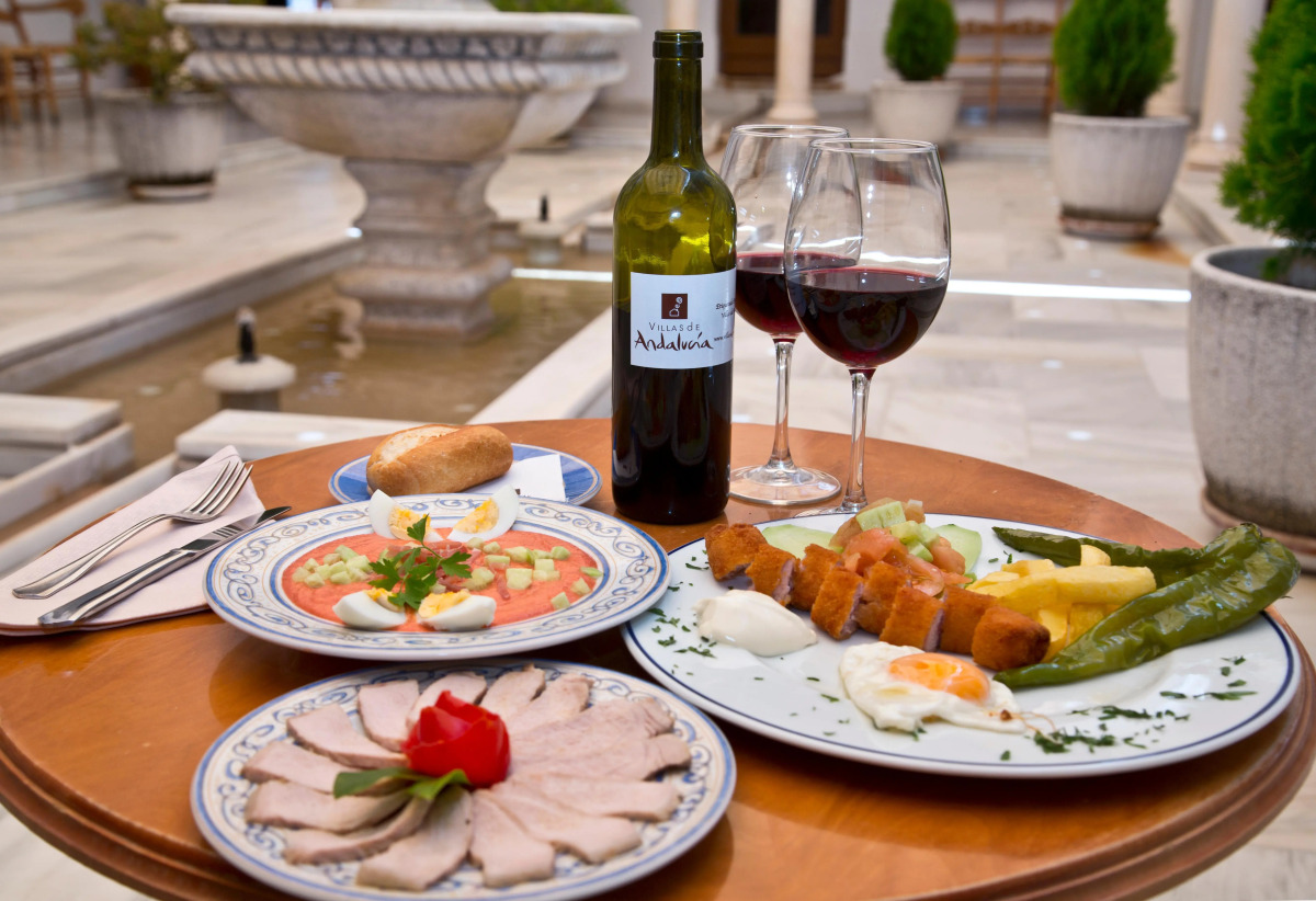 Villa Turística de Priego de Córdoba