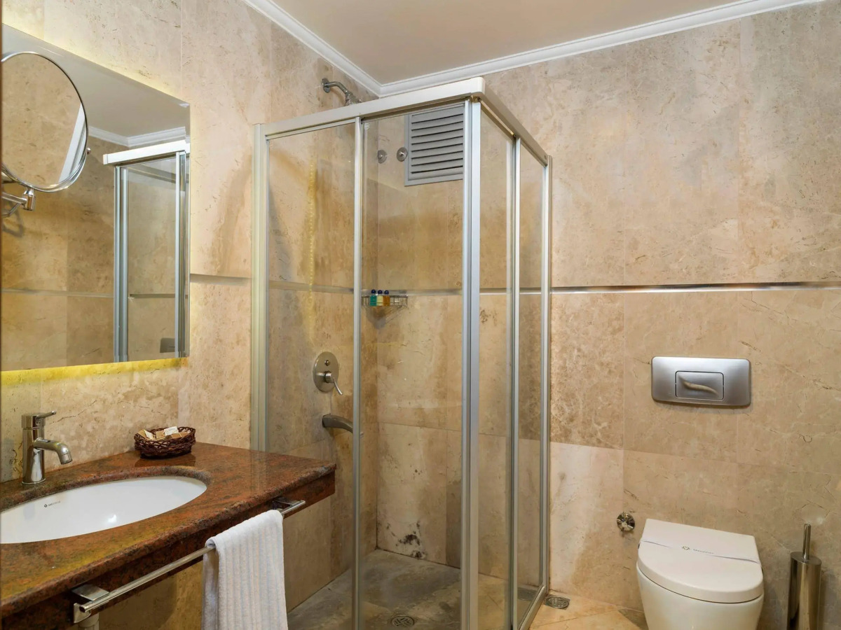 Marina Boutique Fethiye - Boutique Class