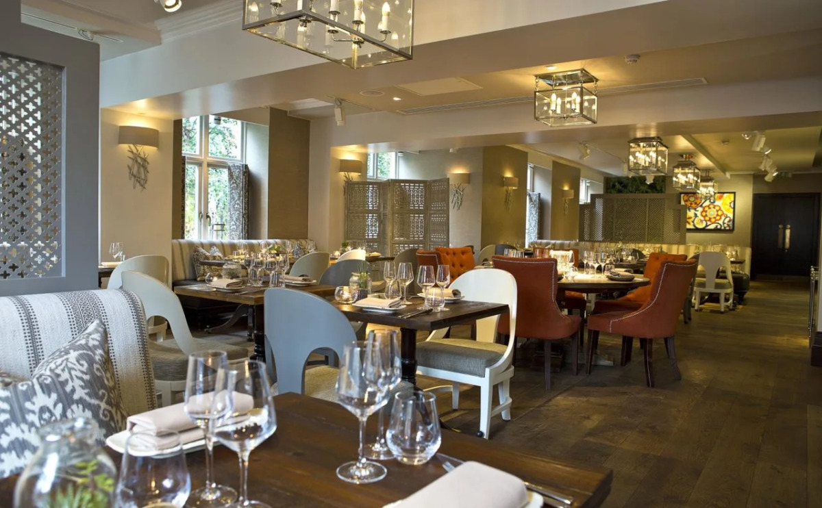 St. Ermins Hotel, Autograph Collection