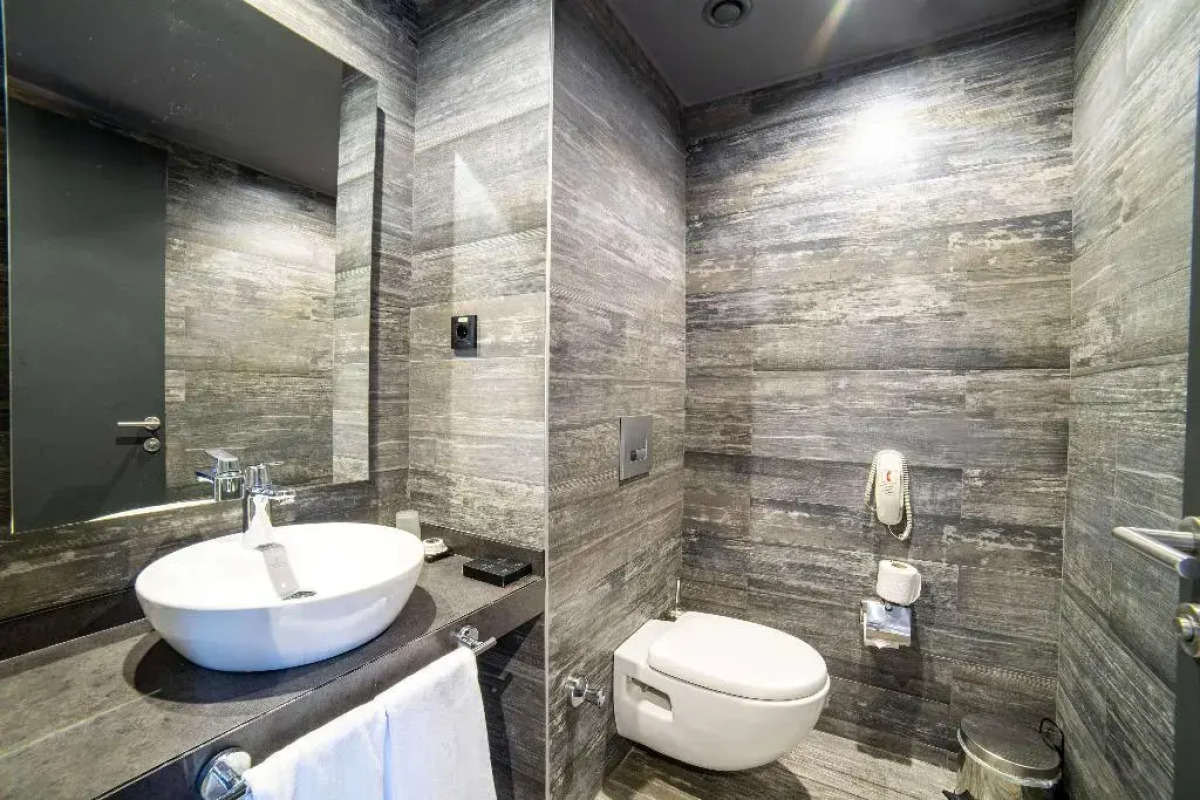 Bosphorus Sorgun Hotel - All Inclusive