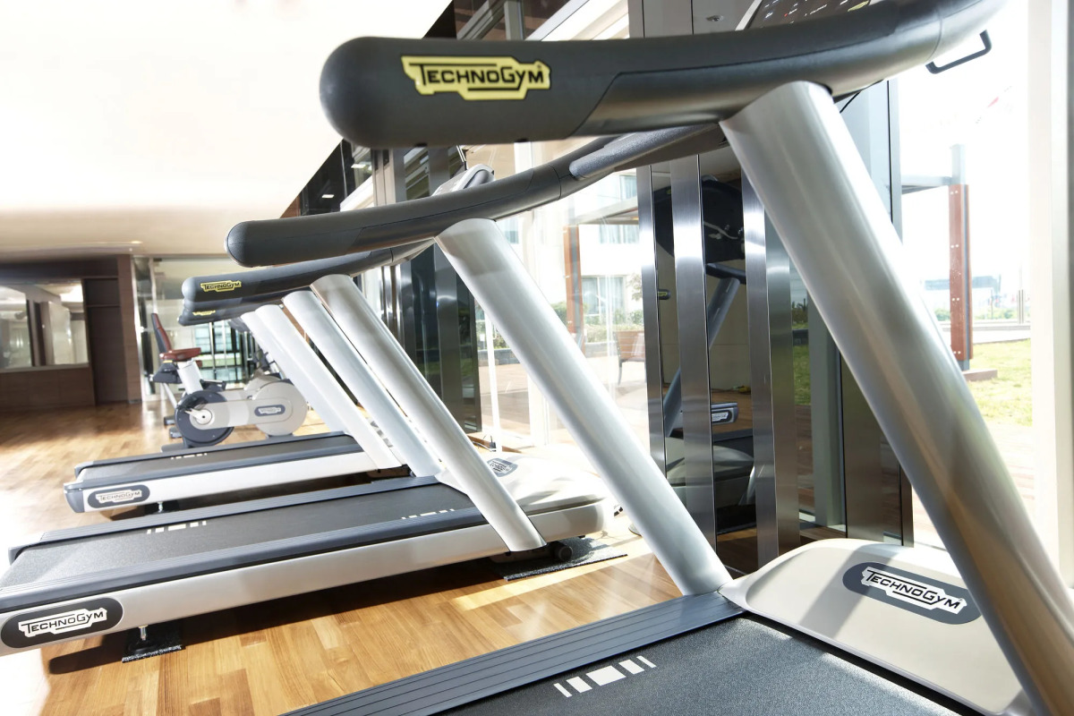 LOTTE City Hotel Daejeon