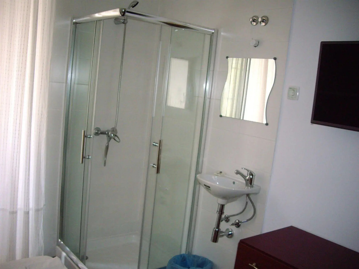 Pensao Residencial Camoes