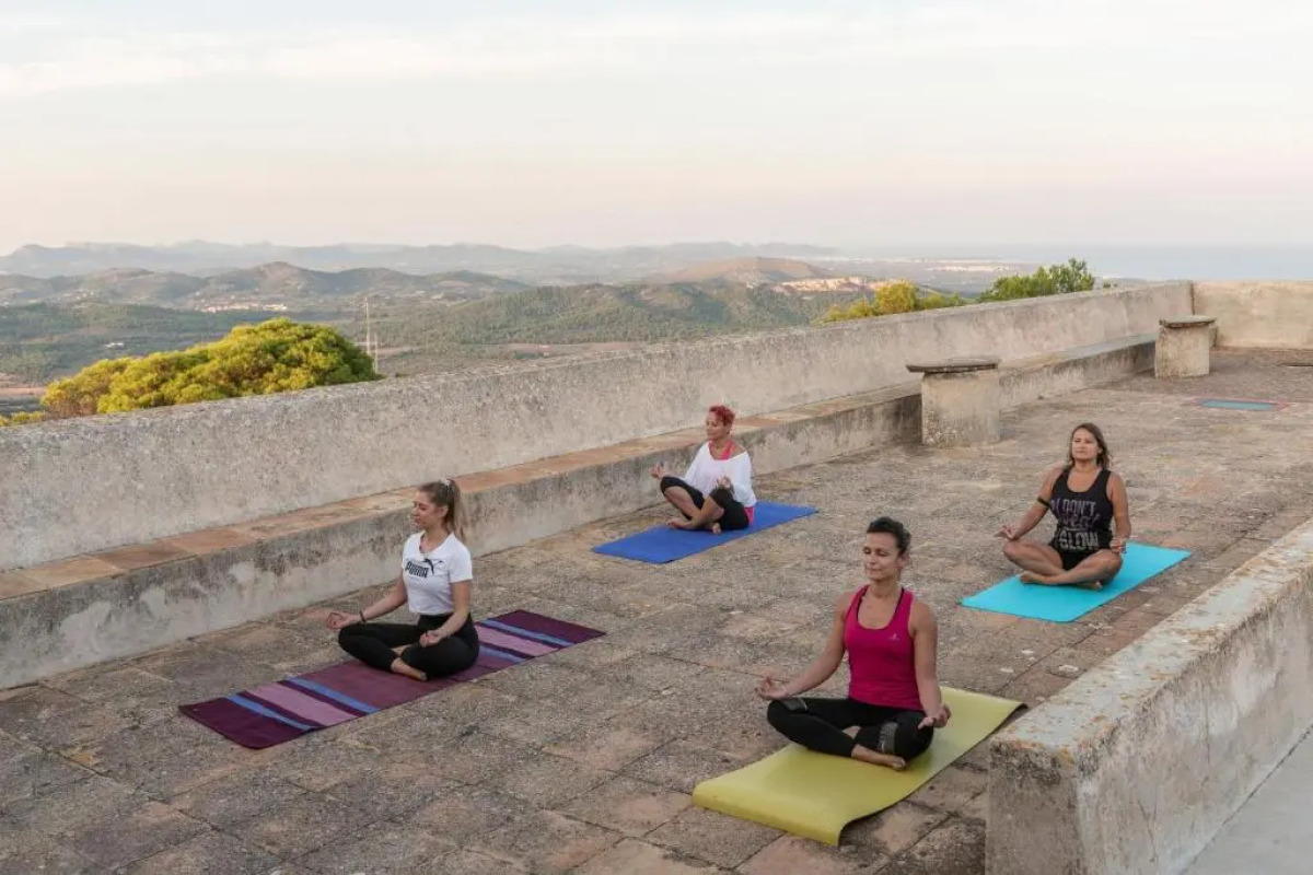 Sant Salvador Hostatgeria