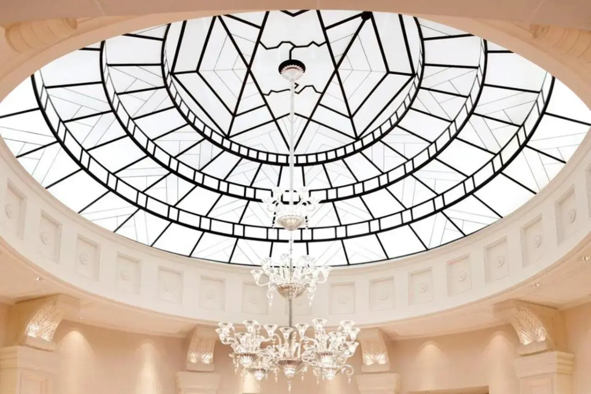 Отель Chateau Frontenac 