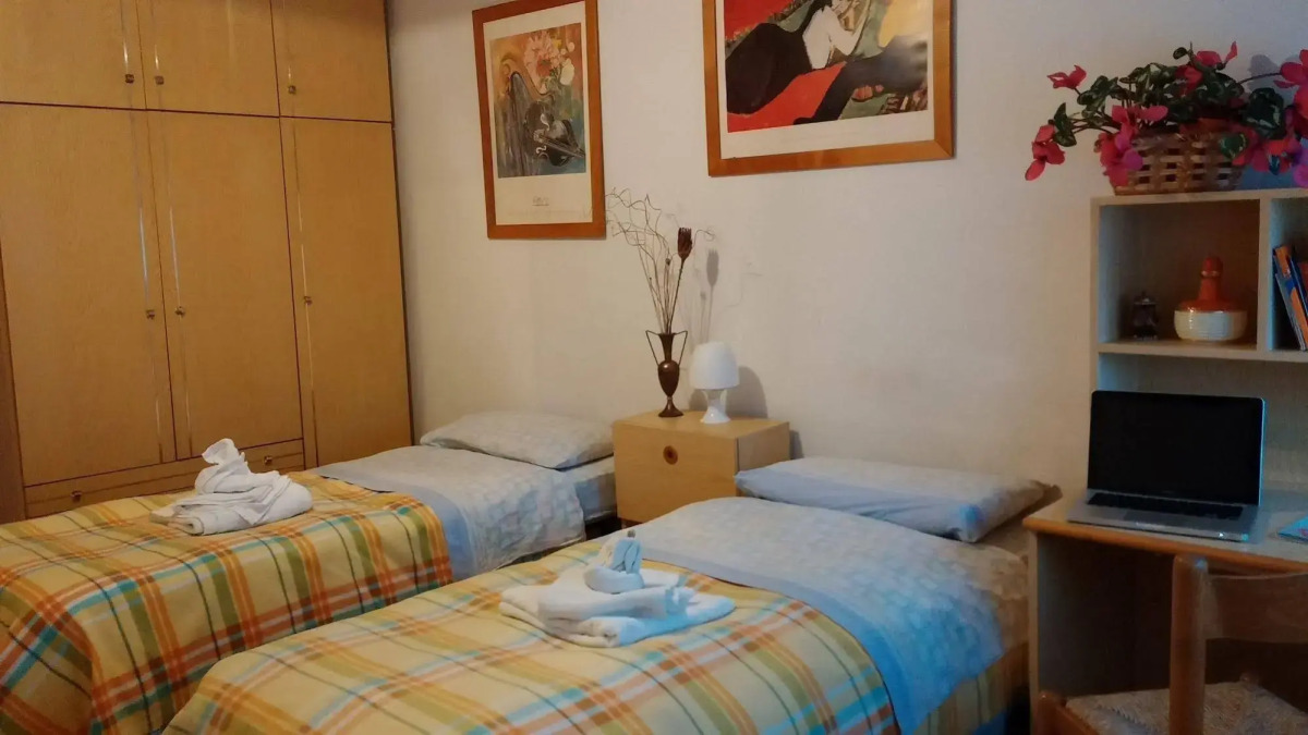 Venice Treviso Airport Bed