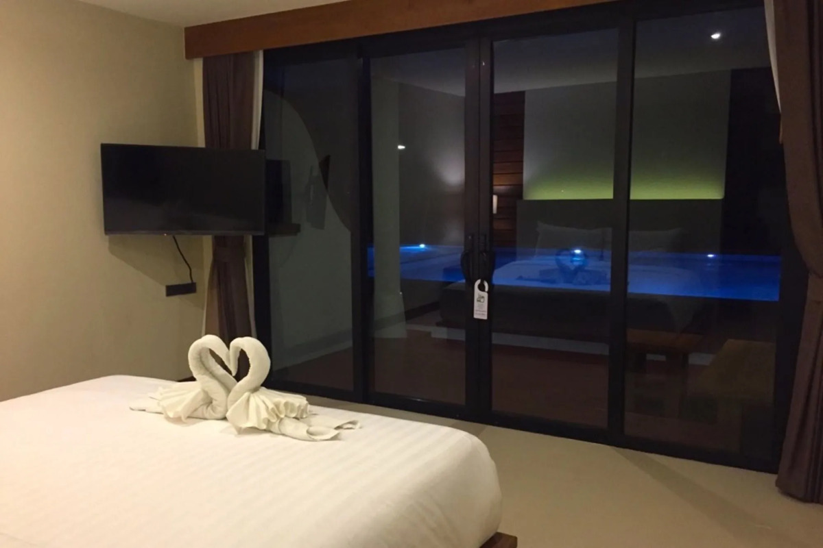 The Samui Mermaid Resort