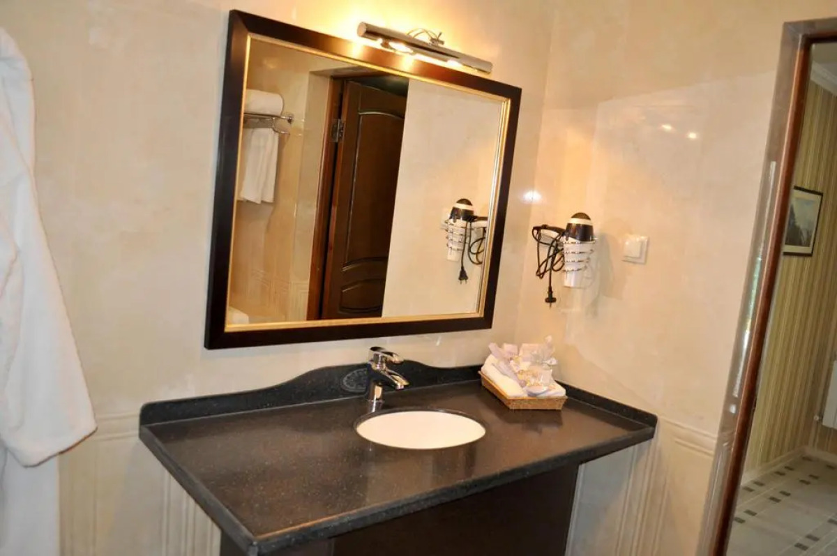 Старый Двор