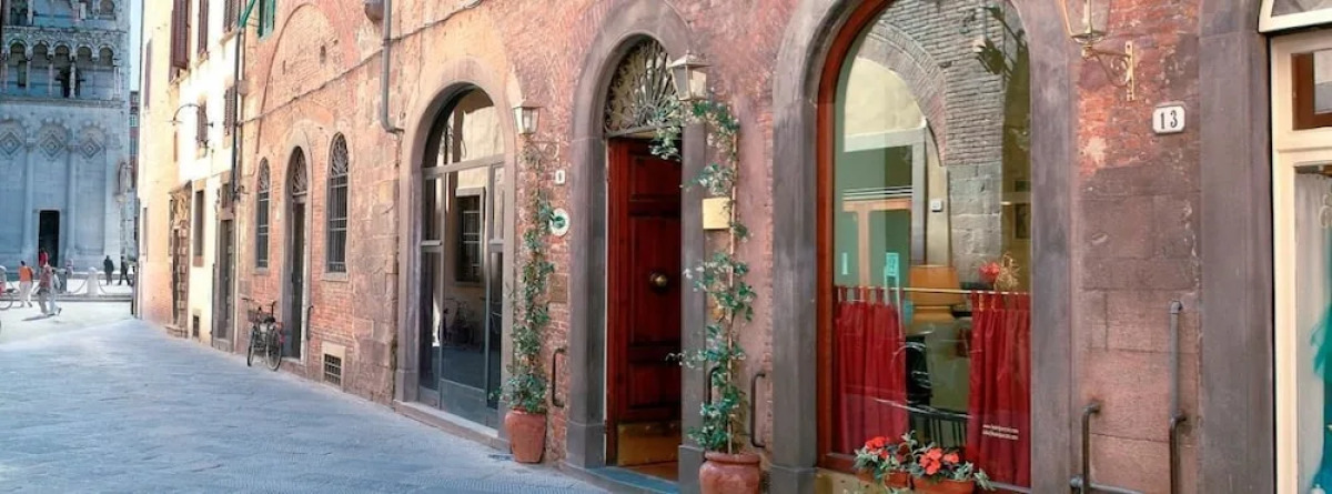 Piccolo Hotel Puccini