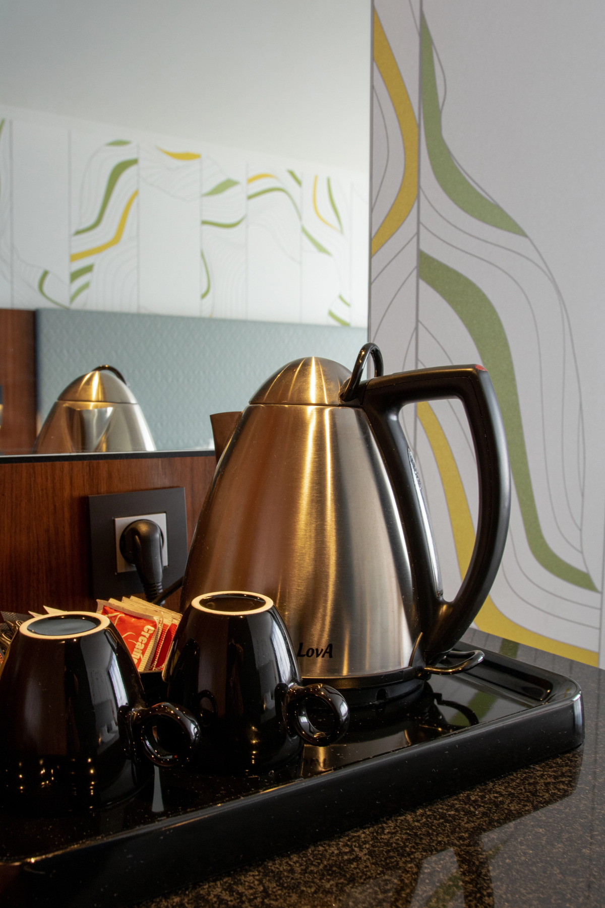 Maek Hotel Antwerp Central