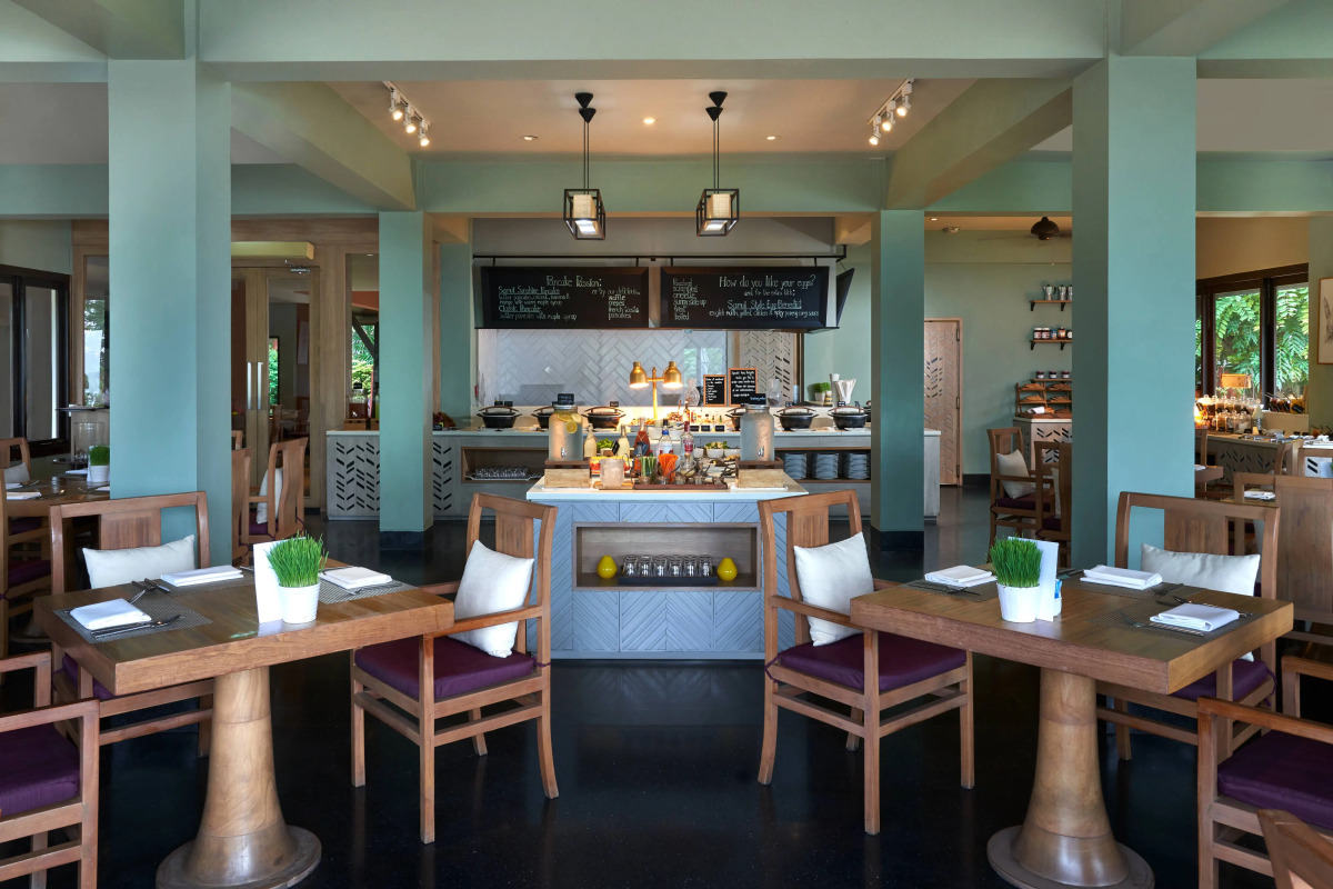 Renaissance Koh Samui Resort & Spa