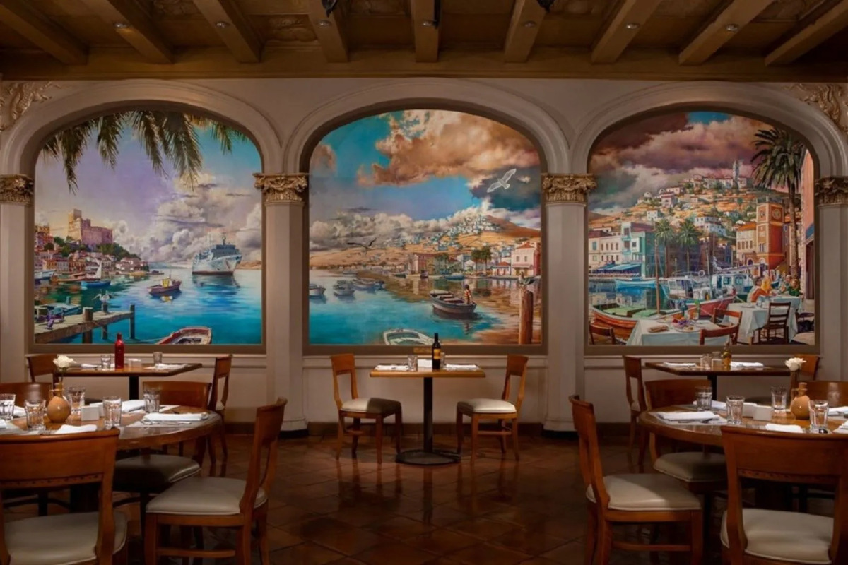 Biltmore Los Angeles