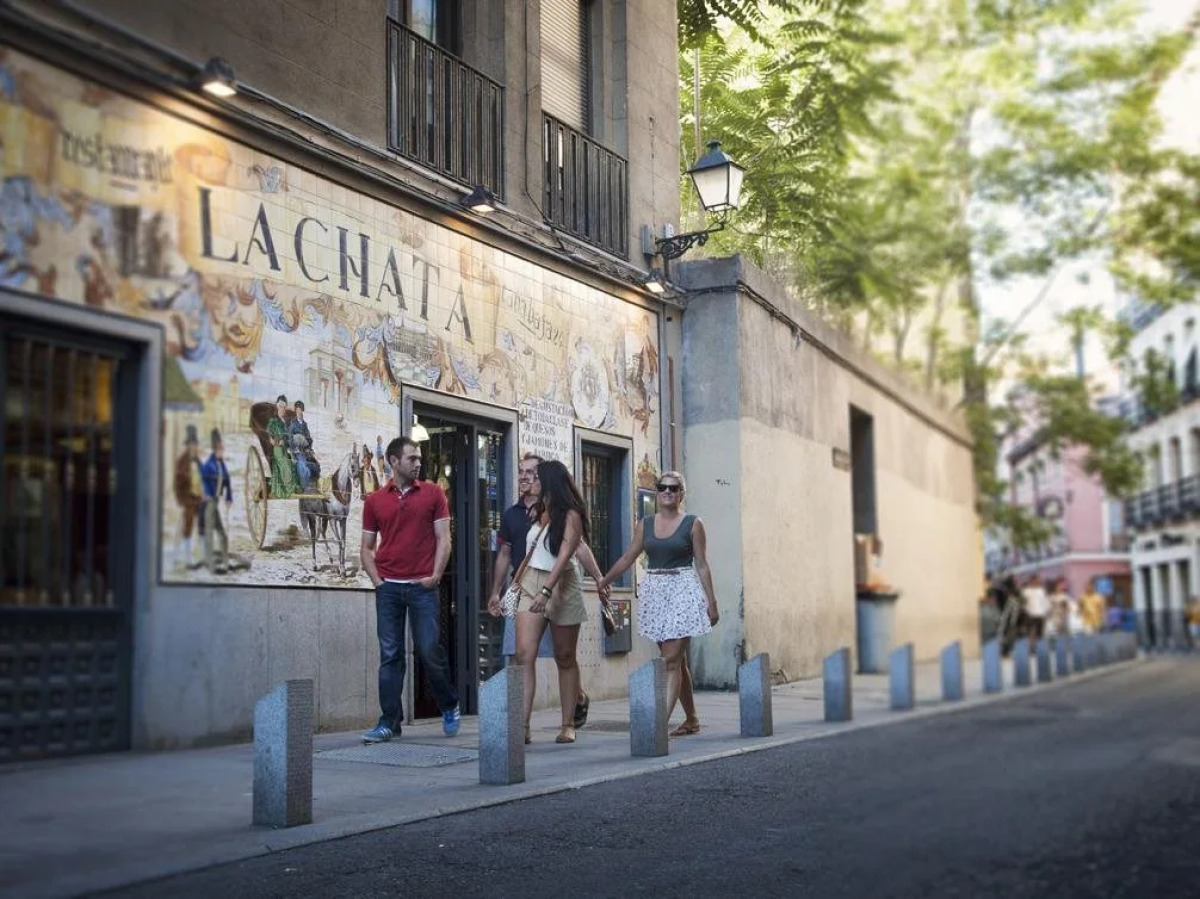 Apartamentos Turísticos Matute11