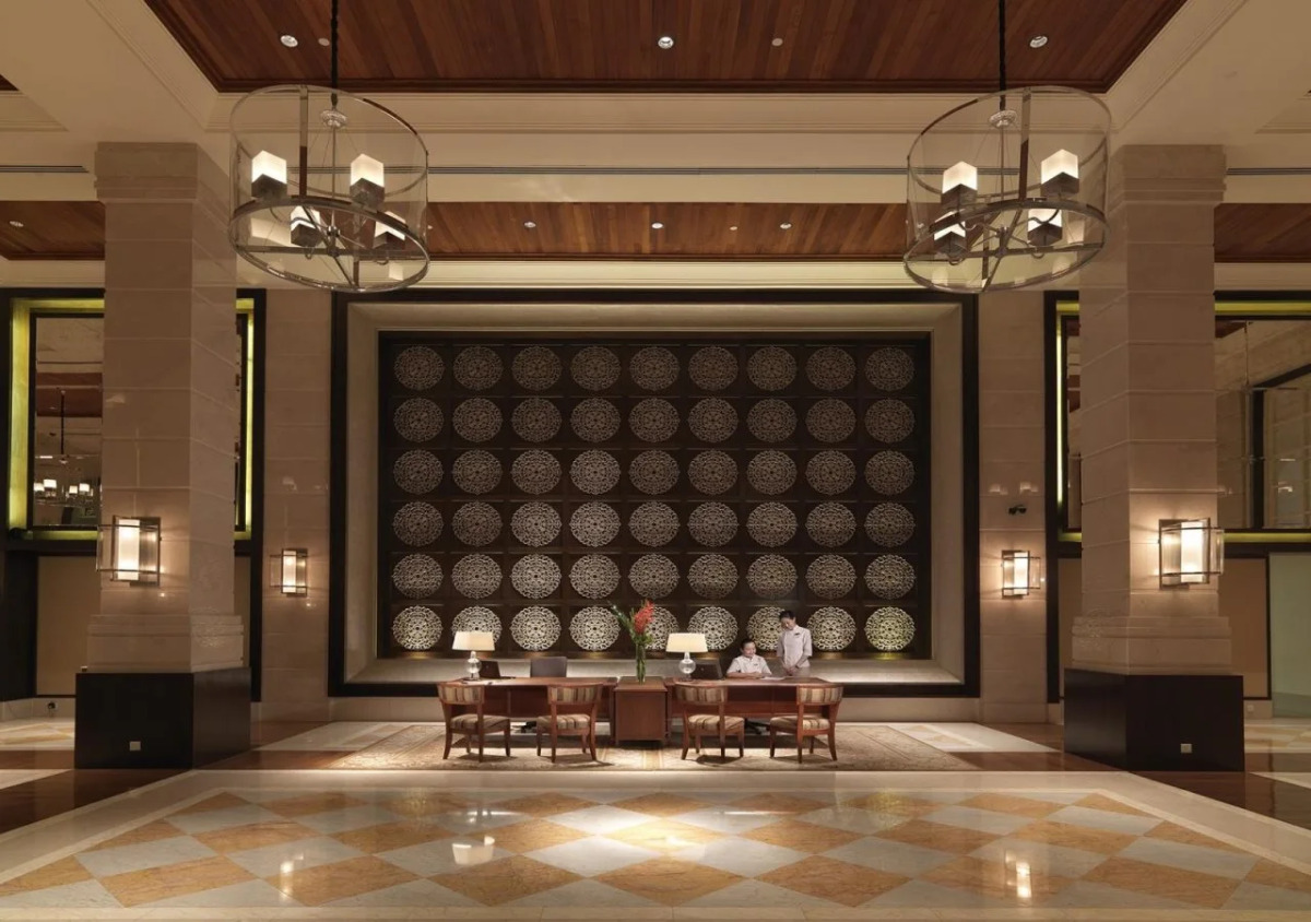 The Danna Langkawi - A Member of Small Luxury Hotels of the World