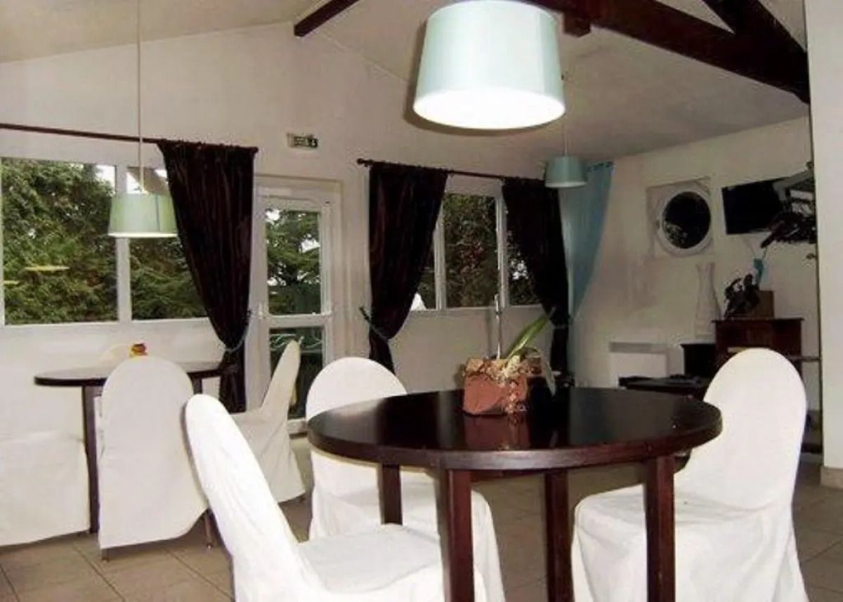 Comfort Hotel Lagny-sur-Marne