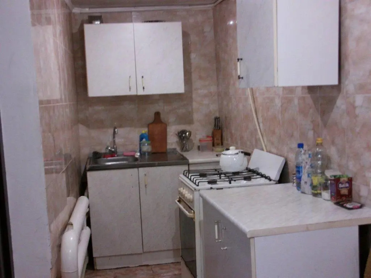 Na Kiyanchenko Hostel