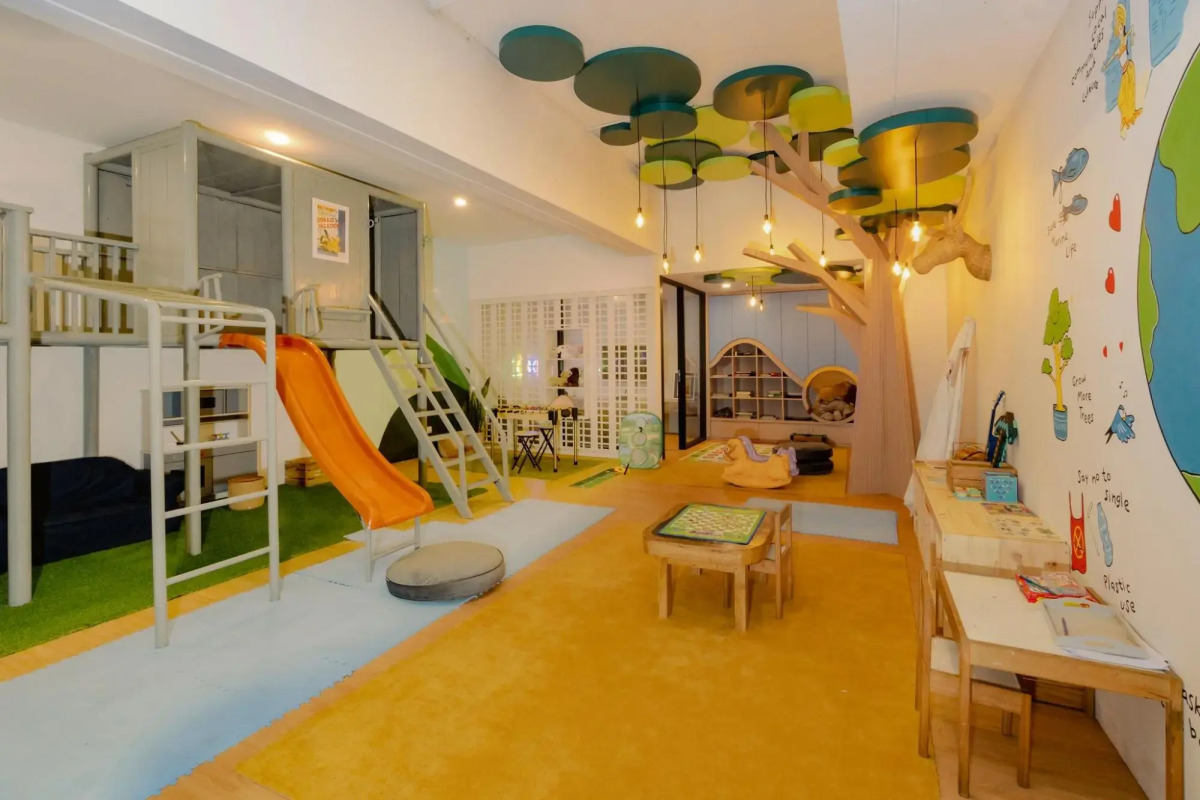 Handara Golf & Resort Bali