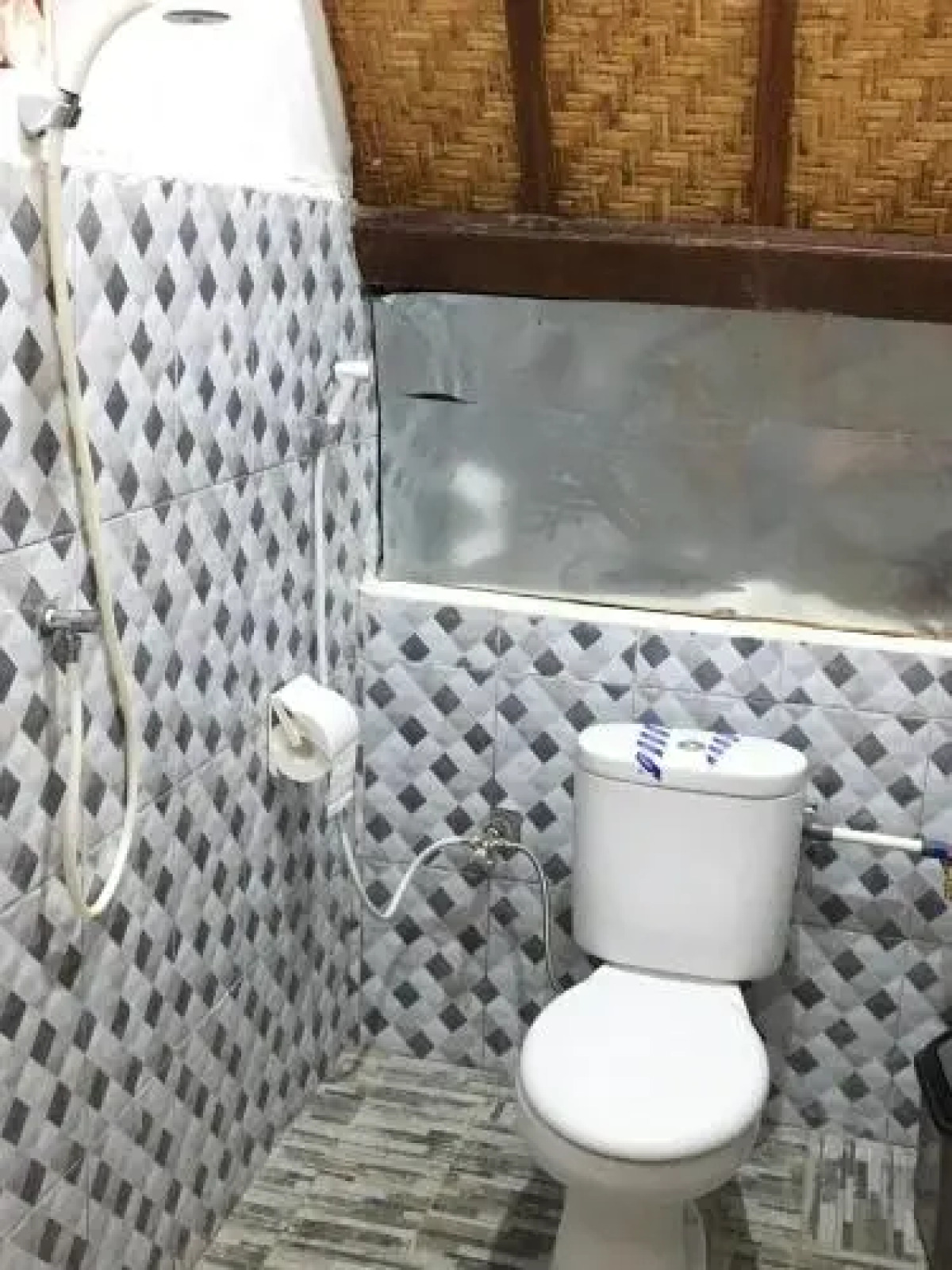 Diamond Beach Bungalow