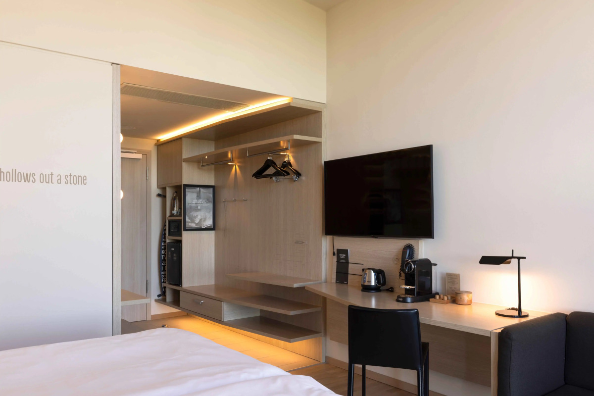 Scandic Hamburg Emporio