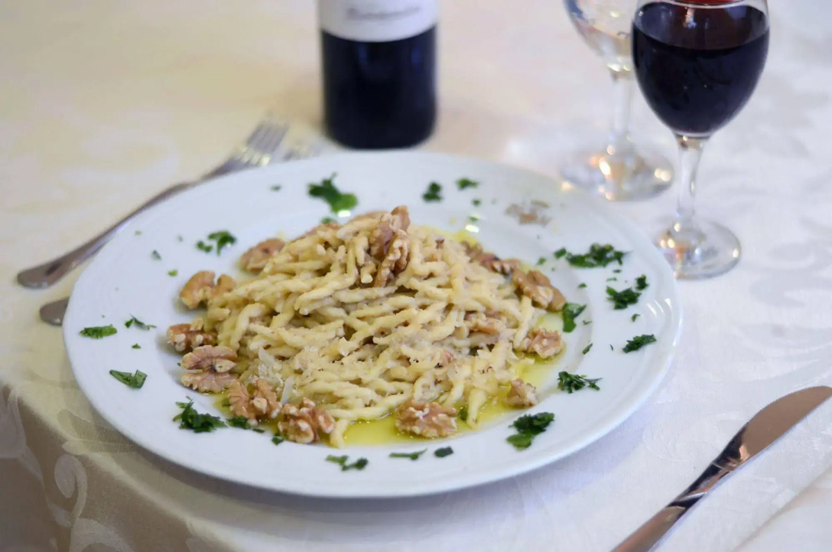 Royal Hotel Montevergine