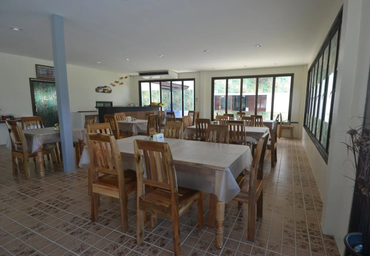 The Green Hotel Koh Lipe