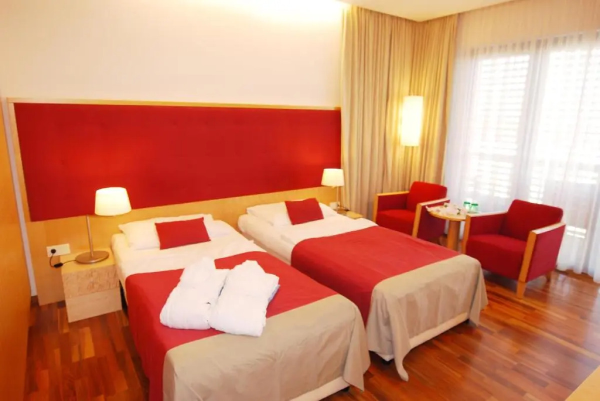 Hotel Therme Laa Superior