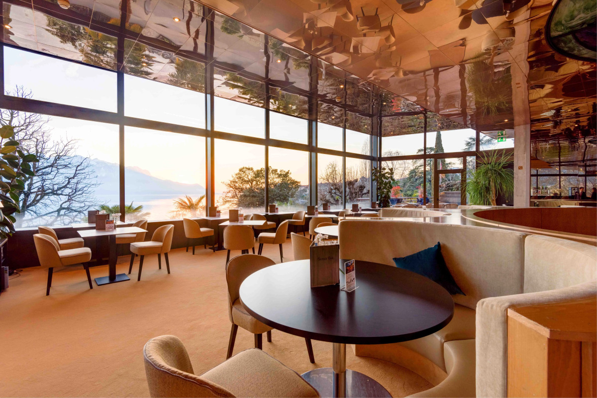 Royal Plaza Montreux