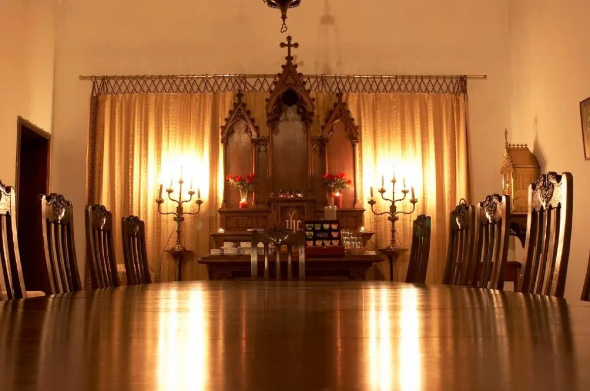 Monasterium PoortAckere