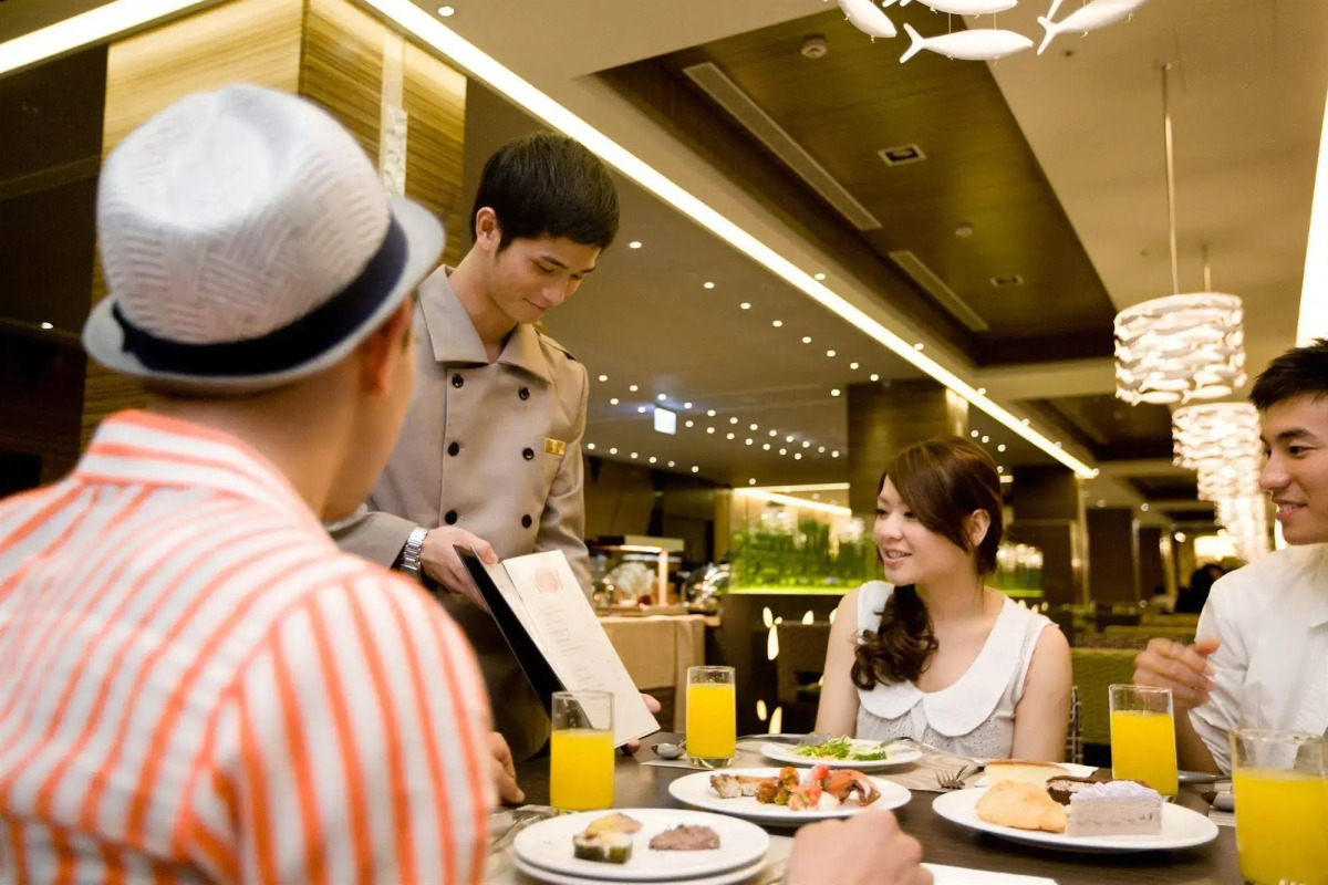 Lakeshore Hotel Hualien