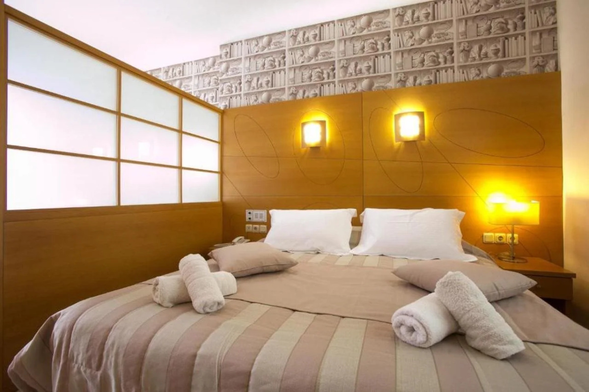 City Life Port Hotel