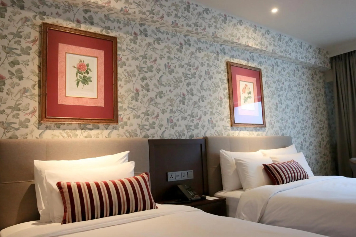 Kensington Hotel Seorak