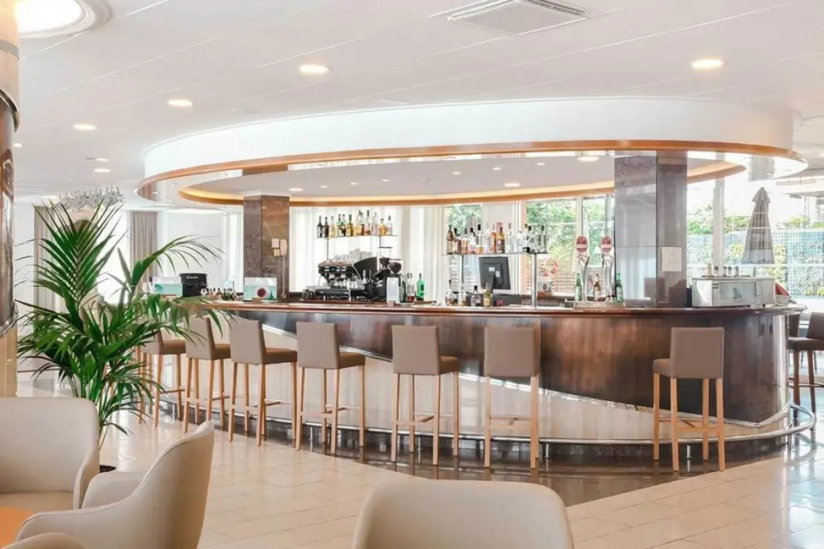 KAKTUS Hotel Kaktus Playa