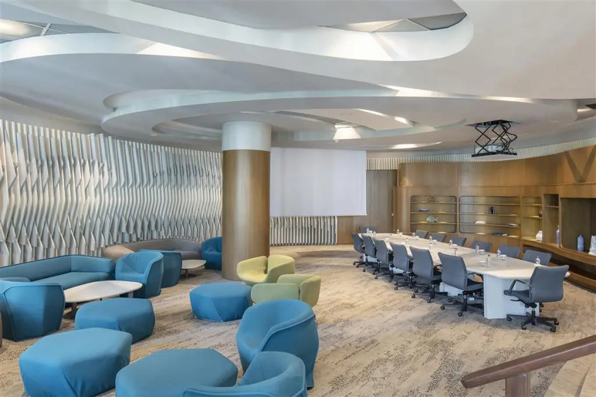 Susona Bodrum, LXR Hotels & Resorts