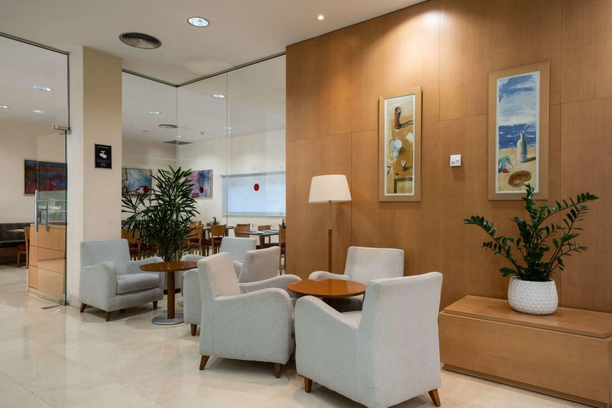 Catalonia La Maquinista