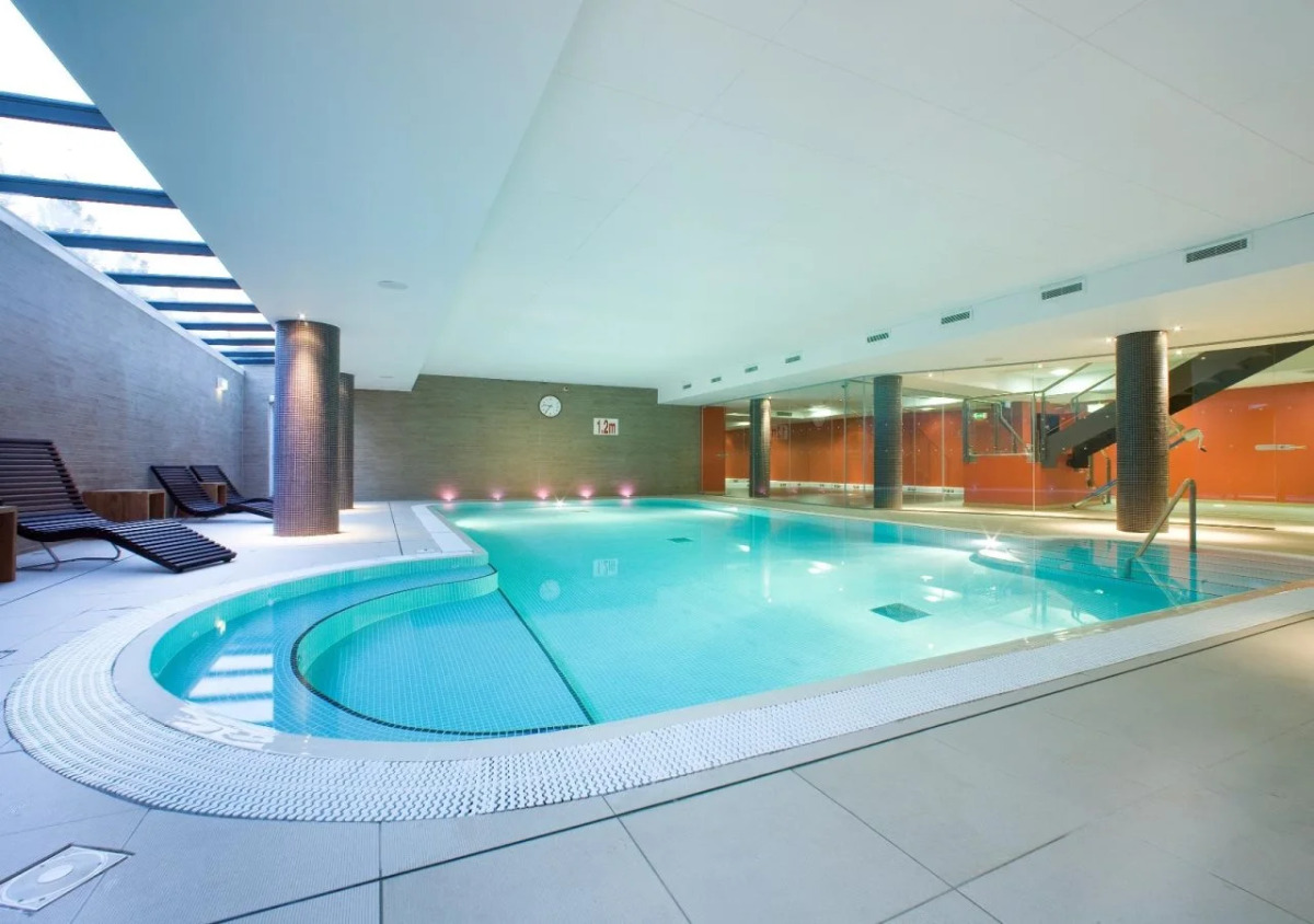 Novotel Edinburgh Park