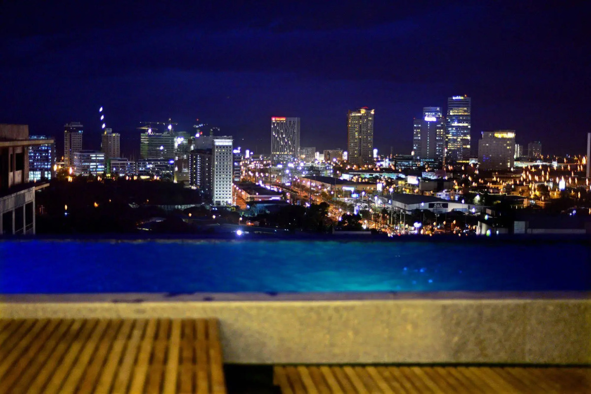 Azumi Boutique Hotel