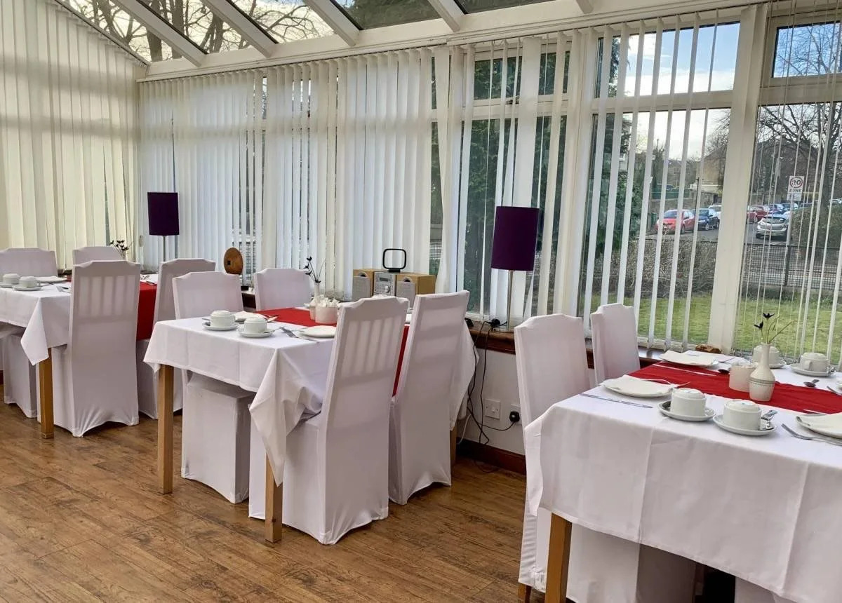 Northumberland Hotel