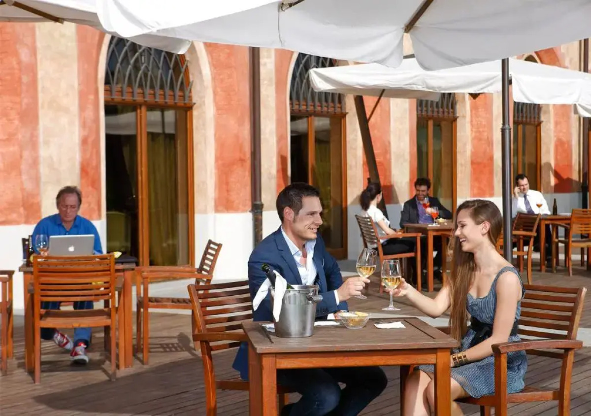 Albergo dell'Agenzia