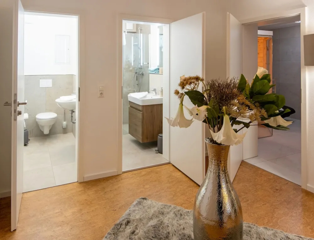 Landhaus Biewald - Hotel & Restaurant