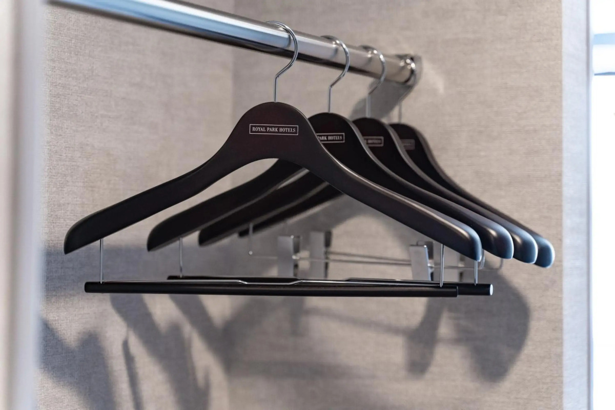 The Royal Park Canvas Kobe Sannomiya